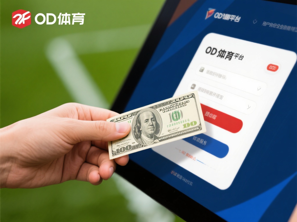 OD体育取款常见问题解答：确保您的账户资金安全无忧 (OD体育取款常见问题解答：保障账户资金安全无忧无虑）
