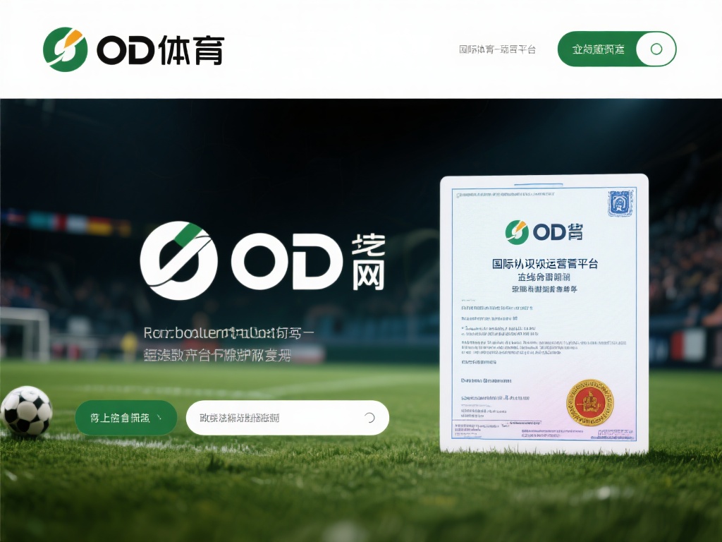 od体育官网正规吗？深度解析平台合法性与用户评价 (OD体育官网正规吗？深度解析平台合法性与用户真实评价）