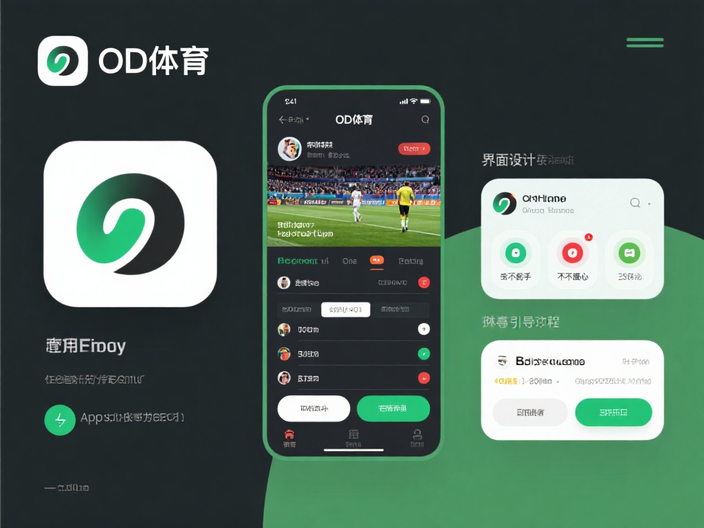 下载OD体育最新版本，随时随地掌握全球体育资讯与竞猜 (下载OD体育最新版本，随时随地掌握全球体育资讯与竞猜动态）