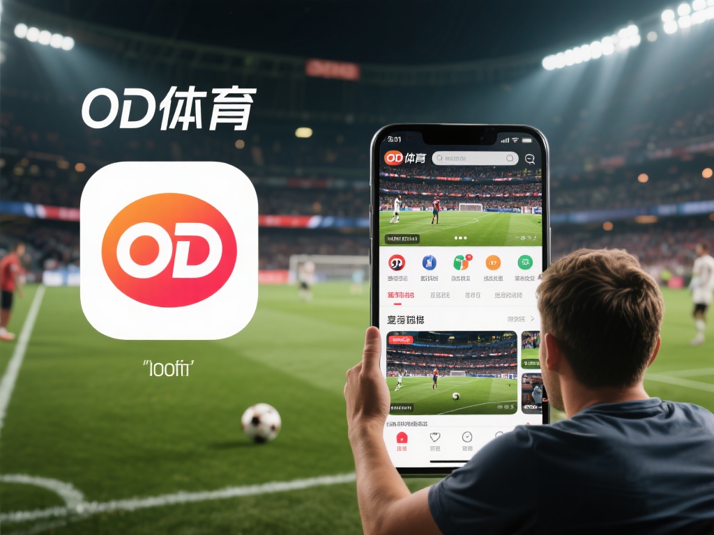 od体育下载链接获取指南，快速安装畅享体育赛事直播体验 (OD体育下载链接获取指南，快速安装畅享高清体育赛事直播体验教程）