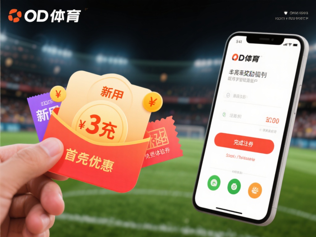 此外，OD体育还以其丰富的奖励机制吸引了无数用户。