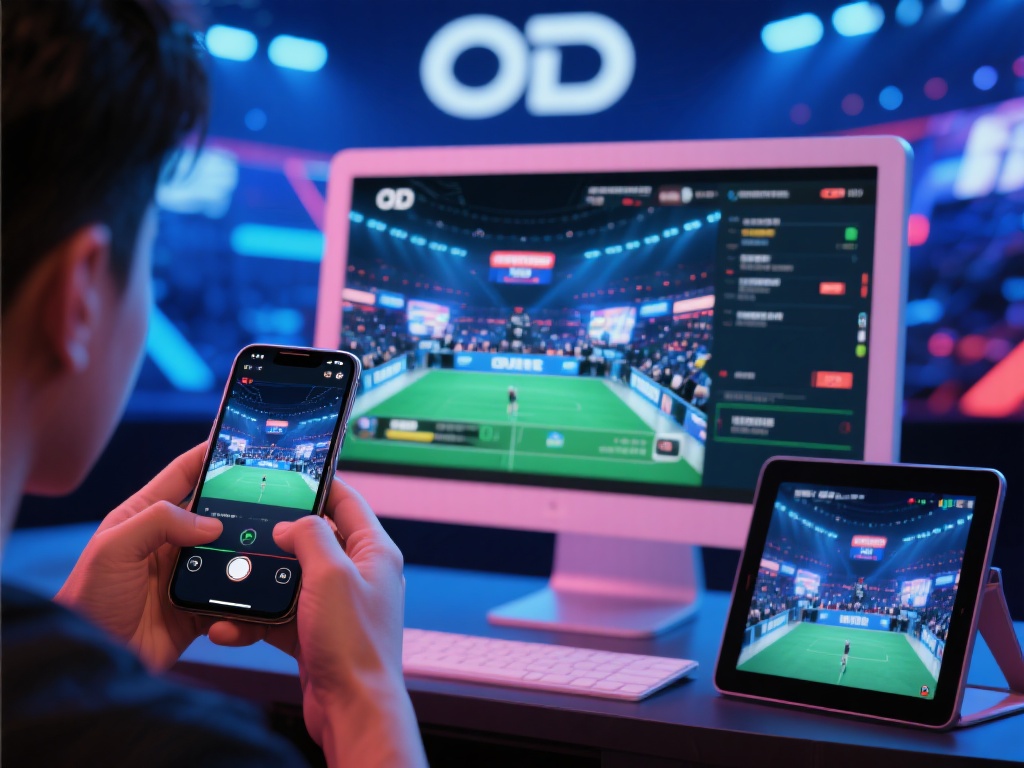 此外，平台还支持多终端同步观看，无论是手机、平板还