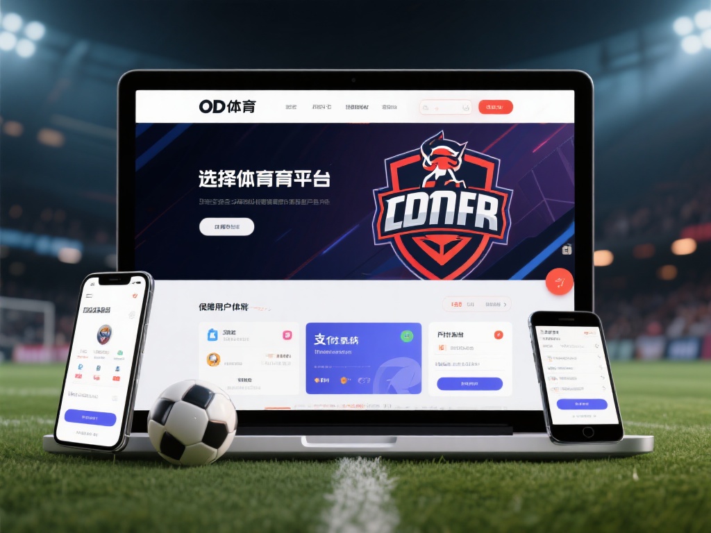 在选择体育平台时，安全性和便捷性往往是用户最关心的