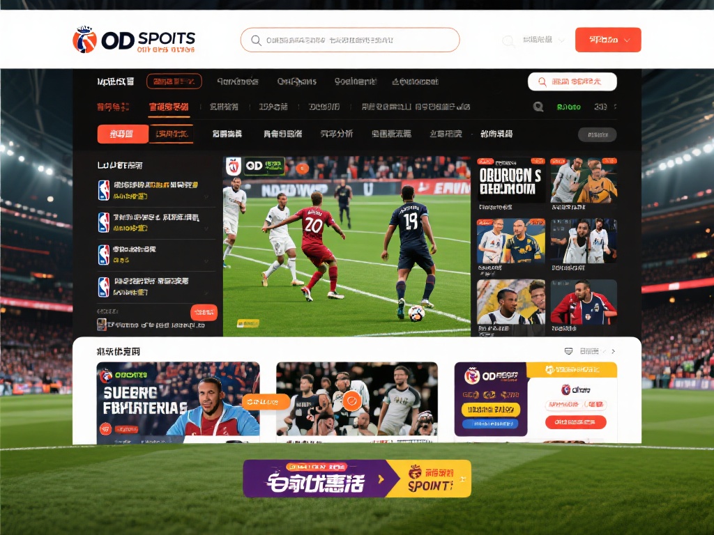 在众多体育平台中，OD体育官网首页凭借其专业性和用
