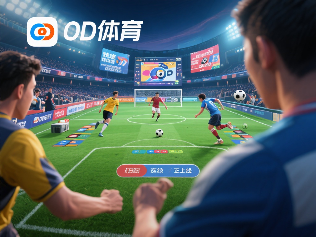 在快节奏的现代生活中，体育竞技早已成为许多人释放压