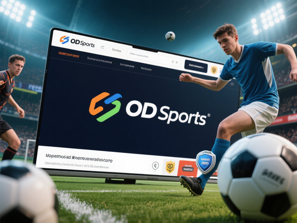 在如今的数字化时代，线上体育平台成为许多体育爱好者