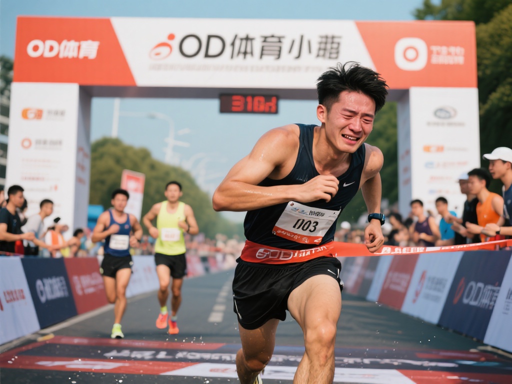 运动从来不只是身体的活动，更是一种精神的释放。OD