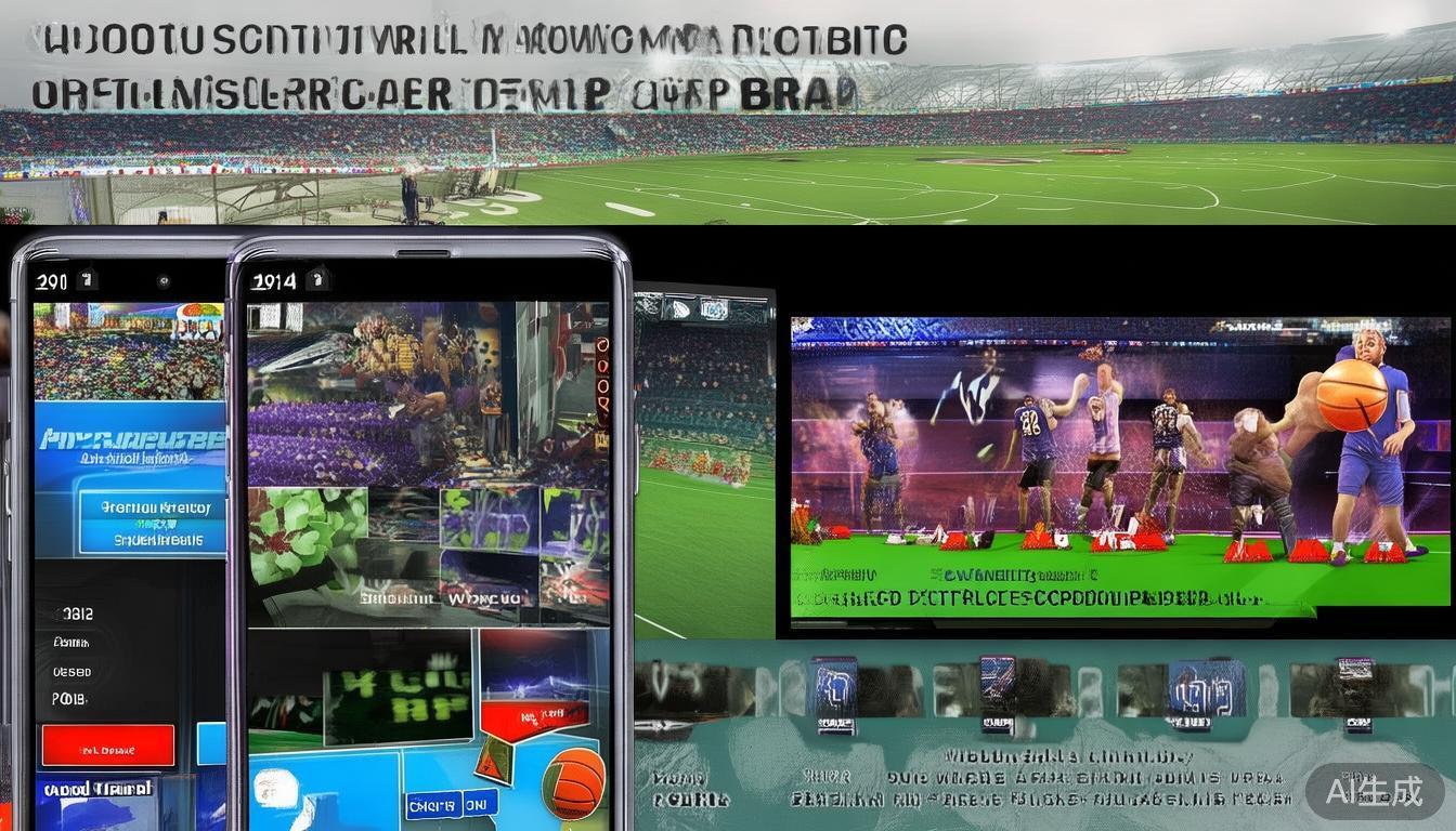 全方位揭秘：十大最佳OD体育游戏APP推荐合集大全