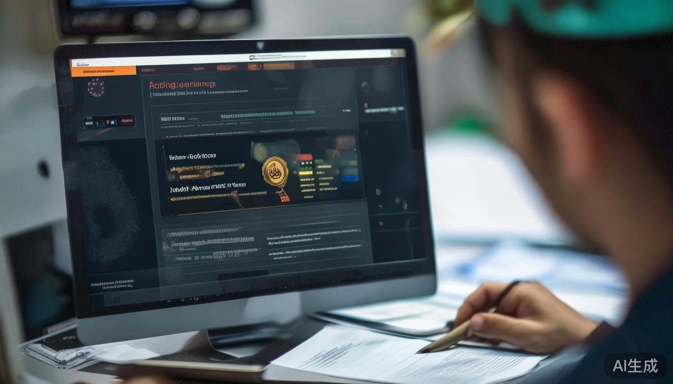 一、资质与牌照：检查平台是否持有正规博彩运营许可证