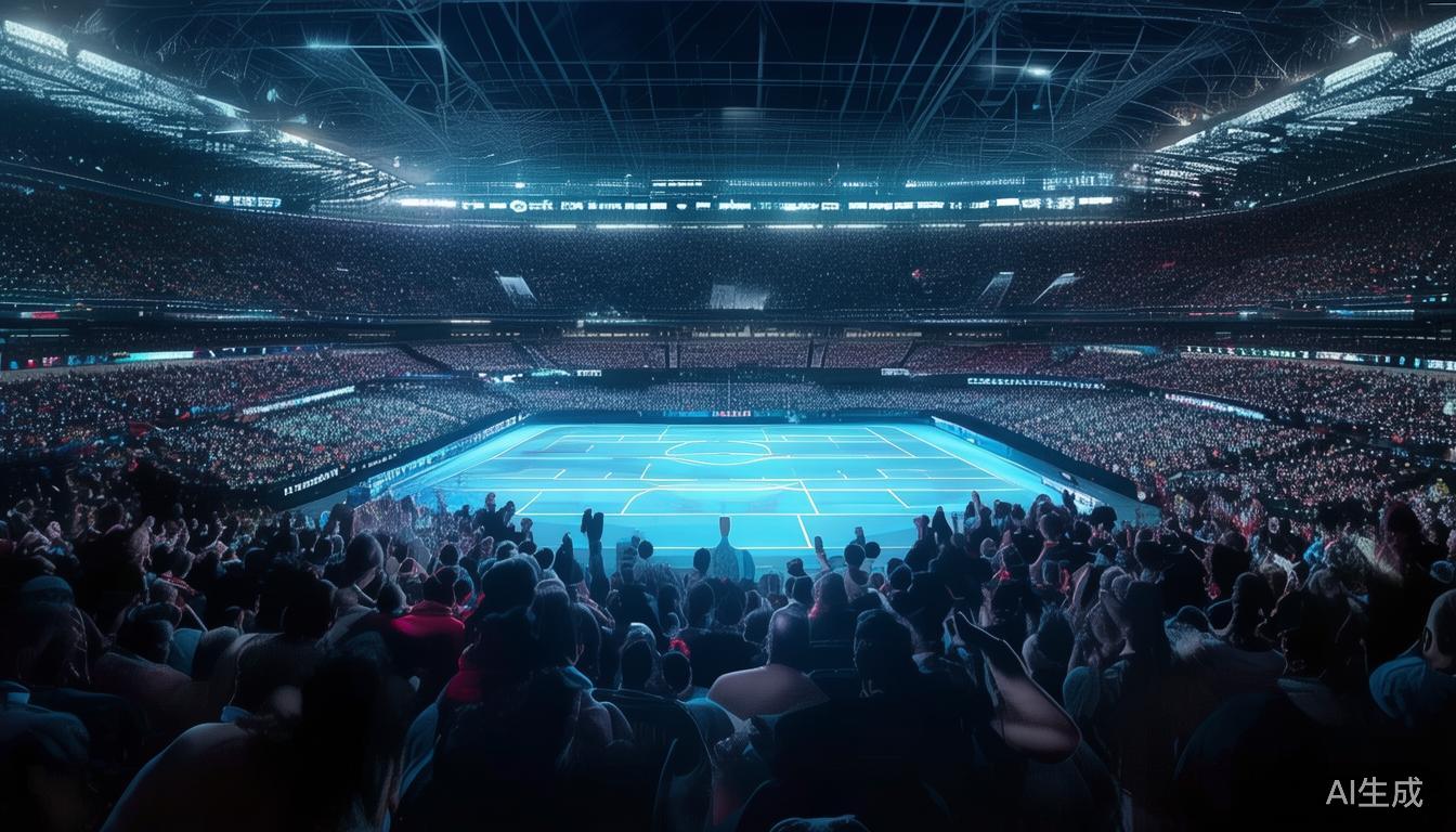 全面解析OD体育最新赛事动态与专业赛事分析