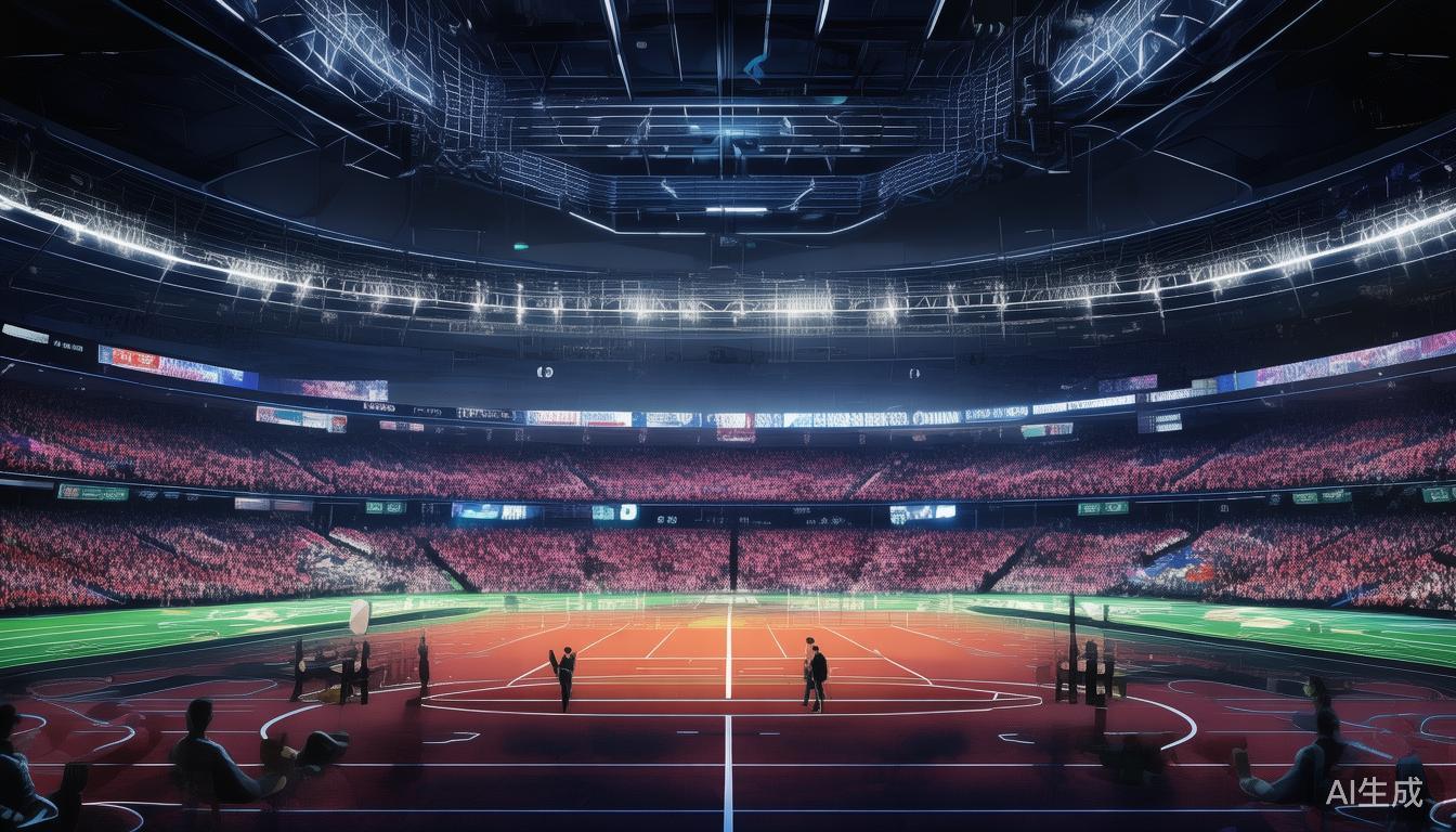 一个值得信赖的体育平台，必然拥有丰富的赛事资源和稳