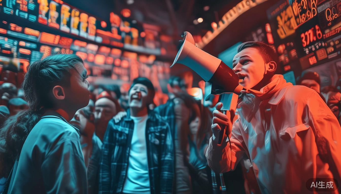 前言：体育博彩作为一种娱乐方式，越来越受到年轻人的