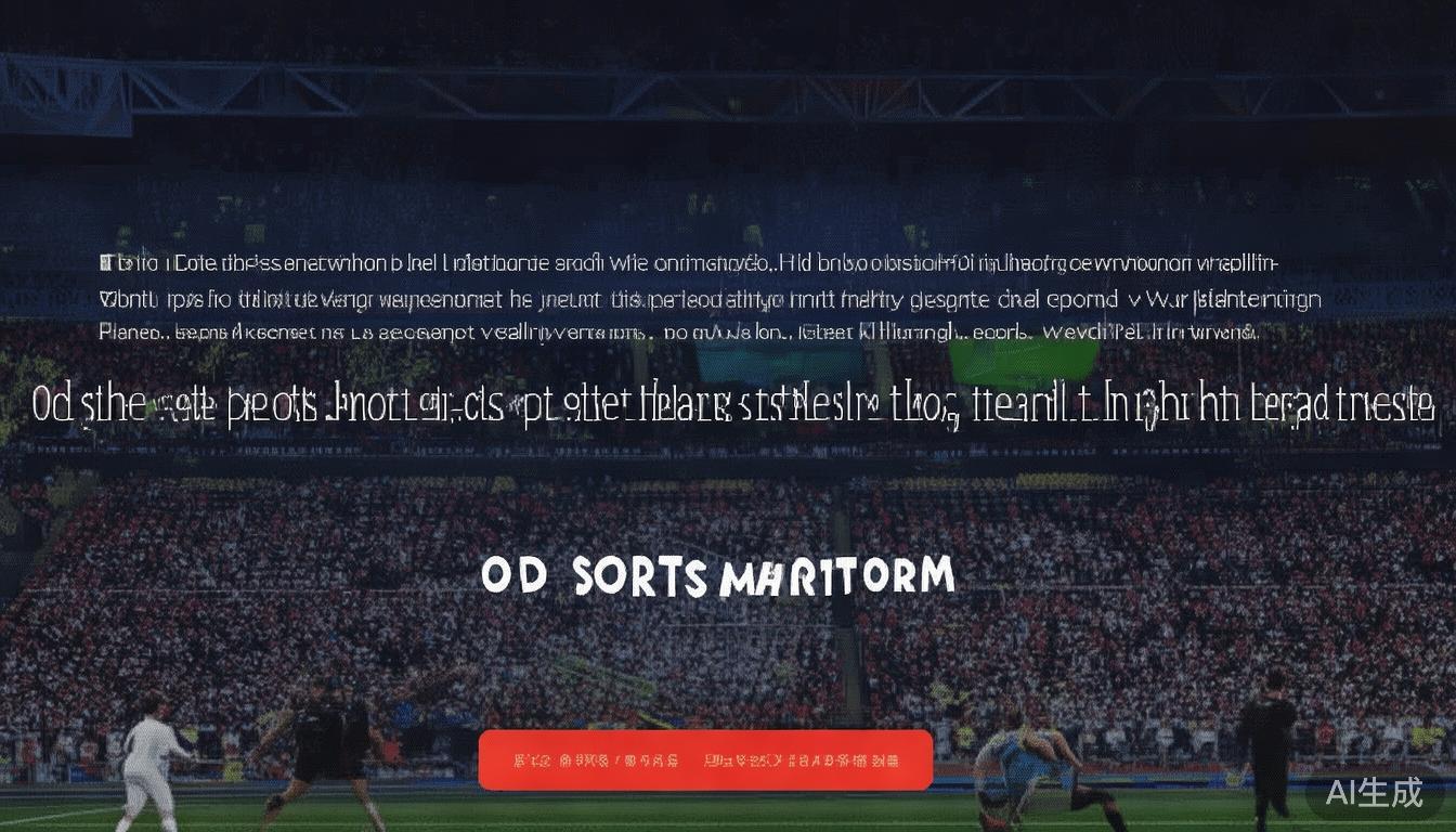 全面详解OD体育平台官方网站登录入口及导航指南