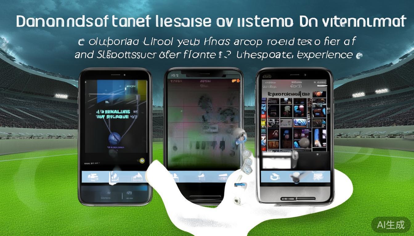 OD体育娱乐app下载官方最新版：畅享精彩体育赛事全天候体验