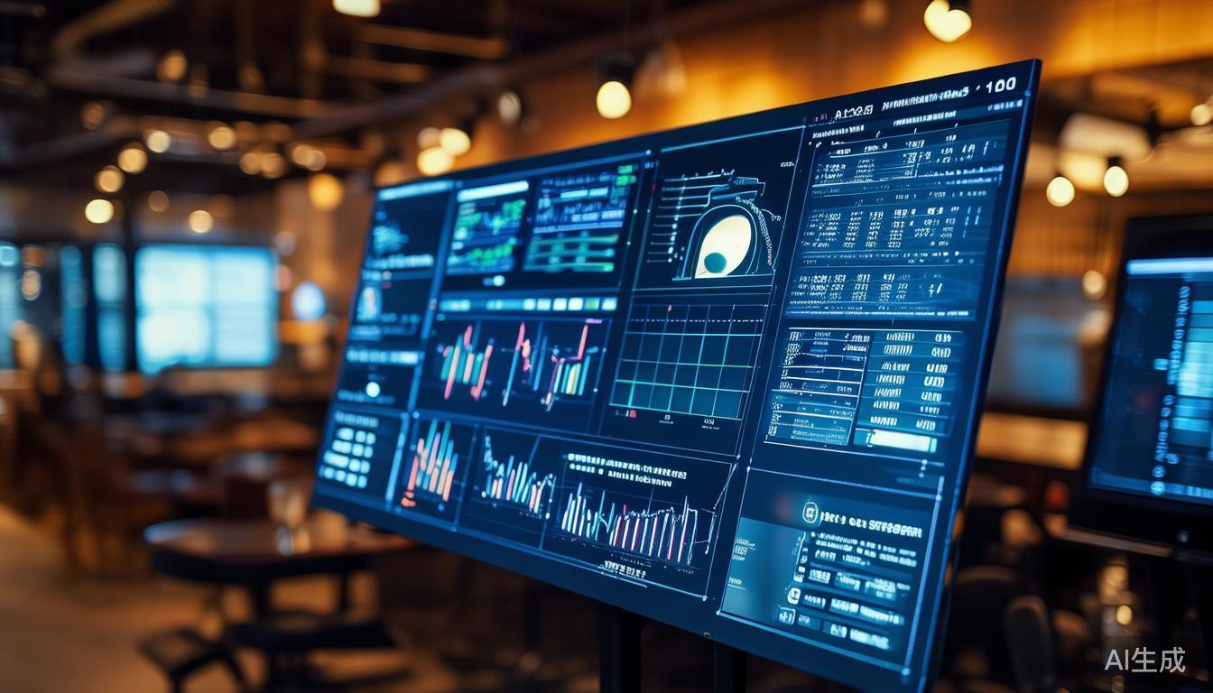 专业化的数据分析提升使用体验
除了新闻报道，OD