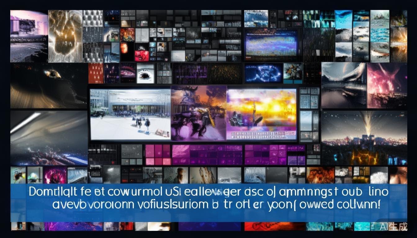 第三方直播平台：一些第三方平台可以提供多源直播，兼